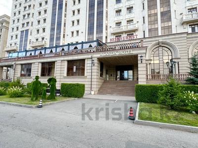 2-бөлмелі пәтер · 64 м² · 9/15 қабат, Тауелсиздик 33, бағасы: 47 млн ₸ в Астане, Алматы р-н