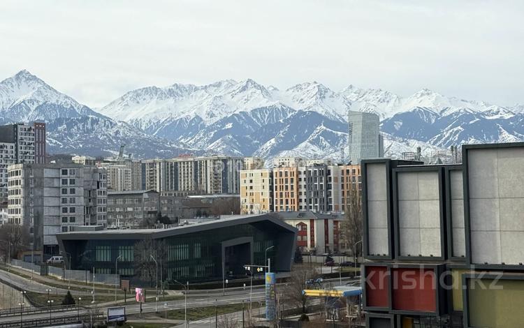 3-бөлмелі пәтер · 108.3 м² · 8/10 қабат, мкр Керемет 5 к15, бағасы: 102 млн ₸ в Алматы, Бостандыкский р-н — фото 16