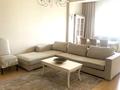 3-бөлмелі пәтер · 108.3 м² · 8/10 қабат, мкр Керемет 5 к15, бағасы: 102 млн ₸ в Алматы, Бостандыкский р-н — фото 3