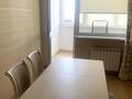 3-бөлмелі пәтер · 108.3 м² · 8/10 қабат, мкр Керемет 5 к15, бағасы: 102 млн ₸ в Алматы, Бостандыкский р-н — фото 6
