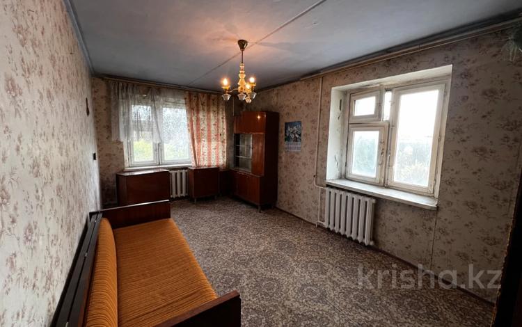 1-бөлмелі пәтер · 31.5 м² · 3/5 қабат, Кобланды батыра 40/1, бағасы: 8.5 млн ₸ в Костанае — фото 2