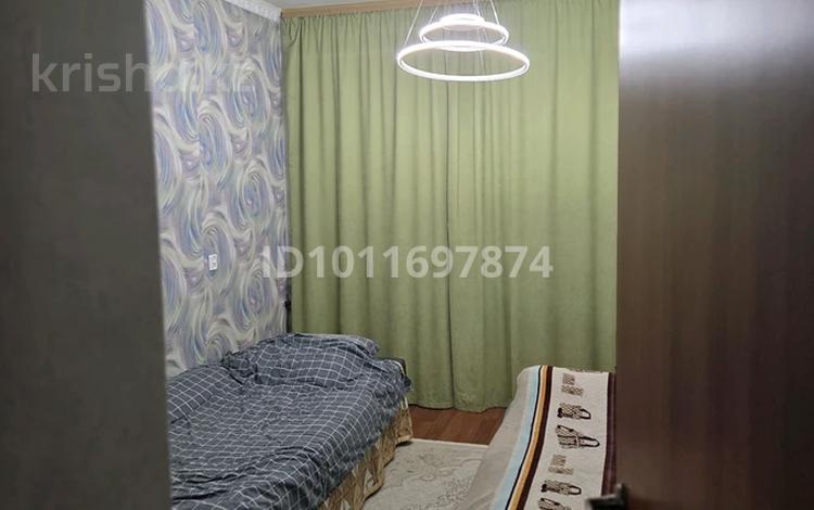 2 комнаты · 52 м² · 9/9 этаж, Мустафина 21 — Шакарима Мустафина за 60 000 ₸ в Астане, Алматы р-н — фото 2