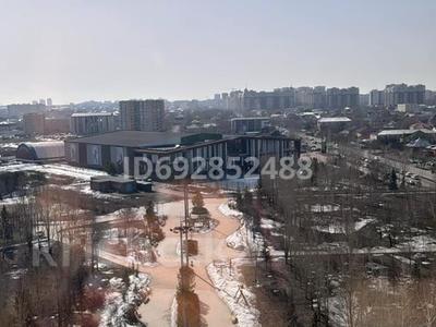 3-комнатная квартира, 95 м², 11/12 этаж, Кордай 2 за 45 млн 〒 в Астане, Алматы р-н