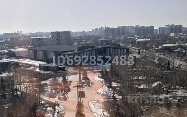 3-комнатная квартира, 95 м², 11/12 этаж, Кордай 2 за 45 млн 〒 в Астане, Алматы р-н — фото 2