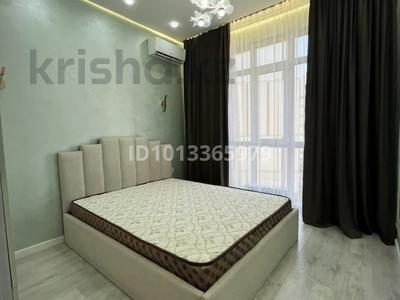 2-бөлмелі пәтер · 50 м², Ораза Жандосова 108/1, бағасы: 370 000 ₸ в Алматы, Ауэзовский р-н
