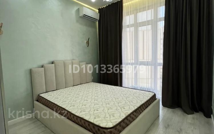 2-бөлмелі пәтер · 50 м², Ораза Жандосова 108/1, бағасы: 370 000 ₸ в Алматы, Ауэзовский р-н — фото 2