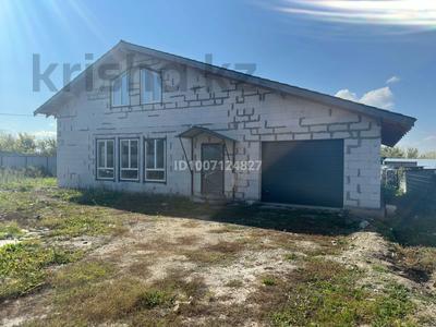 Отдельный дом · 5 комнат · 200 м² · 10 сот., Строительная 4 за 40 млн 〒 в Алматы, Алатауский р-н