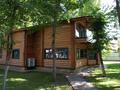 Жеке үй · 3 бөлме · 270 м² · 36 жүзд., Есенжанова 51/1, бағасы: 470 млн ₸ в Уральске — фото 10