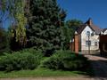 Жеке үй · 3 бөлме · 270 м² · 36 жүзд., Есенжанова 51/1, бағасы: 470 млн ₸ в Уральске — фото 23