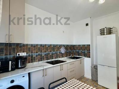 1-бөлмелі пәтер · 36 м² · 2/9 қабат, Райымбек батыра 275, бағасы: 25.5 млн ₸ в 