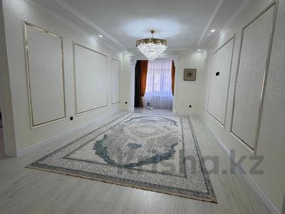 4-бөлмелі пәтер · 128 м² · 5/7 қабат, 17-й мкр 110, бағасы: 49 млн ₸ в Актау