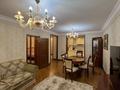 2-комнатная квартира · 71.5 м² · 8/17 этаж, Достык 138 за 72 млн ₸ в Алматы, Медеуский р-н — фото 2