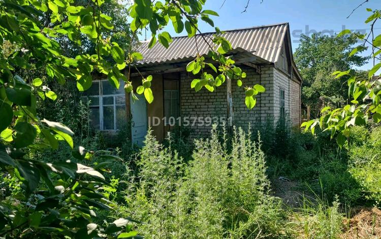 Дача · 2 комнаты · 50 м² · 10 сот., 10-й разьезд за 2 млн ₸ в Теренозеке — фото 2