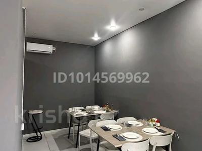 Еркін, кеңселер, дүкендер мен бутиктер, сұлулық салондары · 50 м², бағасы: 6.8 млн ₸ в Талдыкоргане