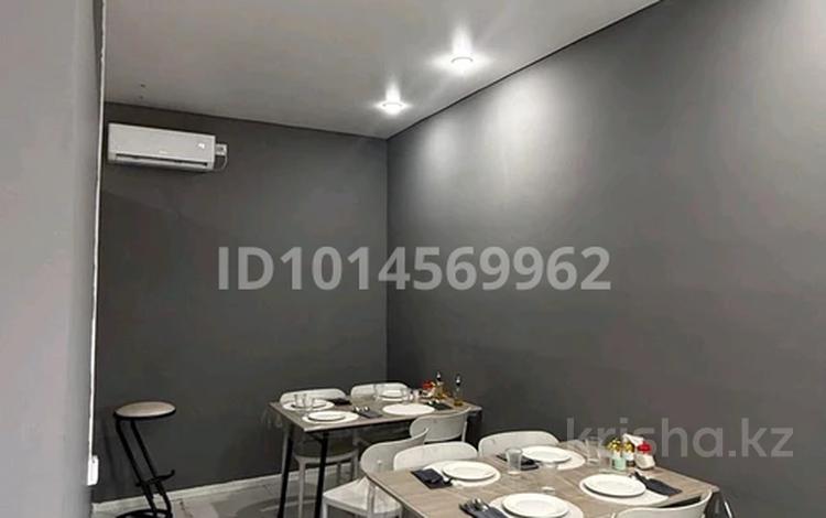 Еркін, кеңселер, дүкендер мен бутиктер, сұлулық салондары · 50 м², бағасы: 6.8 млн ₸ в Талдыкоргане — фото 3