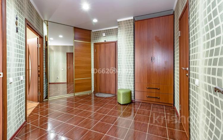 2-комнатная квартира · 67 м² · 12/13 этаж, Б. Момышулы 14 — Аманат за 300 000 ₸ в Астане, Алматы р-н — фото 11