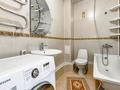 2-комнатная квартира · 67 м² · 12/13 этаж, Б. Момышулы 14 — Аманат за 300 000 ₸ в Астане, Алматы р-н — фото 11