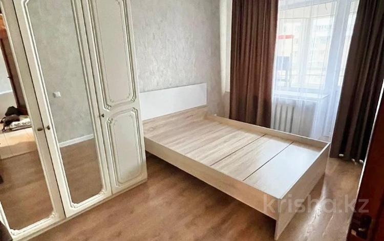 2-комнатная квартира · 54 м² · 6/16 этаж, Рыскулбекова 16/3 за 22.8 млн ₸ в Астане, Алматы р-н — фото 4