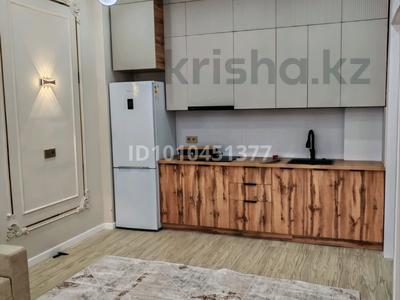 2-комнатная квартира · 40 м² · 7/12 этаж, Е-429 26 — Сығанақ пен Айтматов қиылысы за 29.5 млн ₸ в Астане, Нура р-н