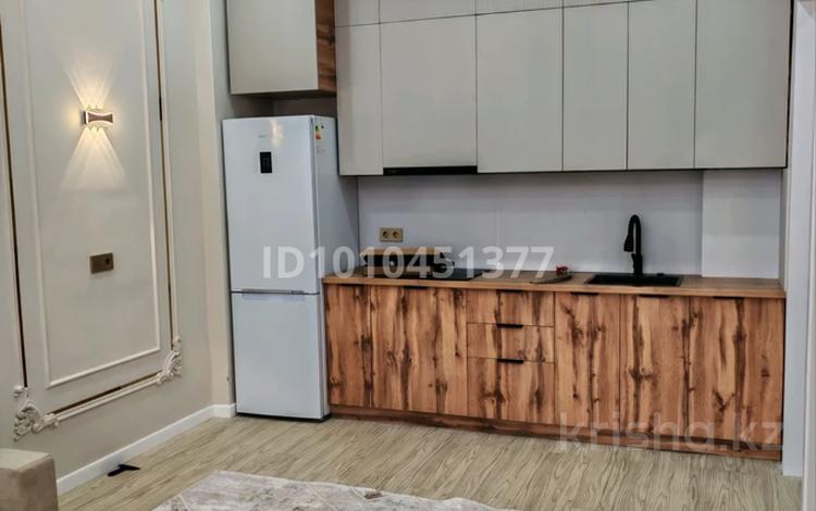 2-комнатная квартира · 40 м² · 7/12 этаж, Е-429 26 — Сығанақ пен Айтматов қиылысы за 29.5 млн ₸ в Астане, Нура р-н — фото 2