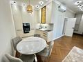 2-бөлмелі пәтер · 55 м² · 5/12 қабат, Торекулова, бағасы: 350 000 ₸ в Алматы, Алмалинский р-н — фото 5