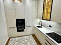 2-бөлмелі пәтер · 55 м² · 5/12 қабат, Торекулова, бағасы: 350 000 ₸ в Алматы, Алмалинский р-н — фото 8