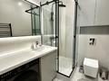 2-бөлмелі пәтер · 55 м² · 5/12 қабат, Торекулова, бағасы: 350 000 ₸ в Алматы, Алмалинский р-н — фото 9