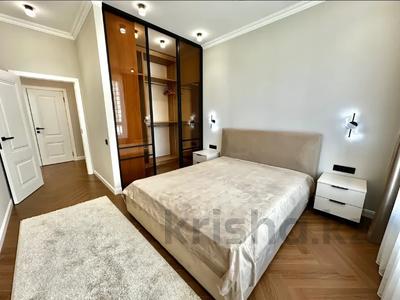 2-бөлмелі пәтер · 55 м² · 5/12 қабат, Торекулова, бағасы: 350 000 ₸ в Алматы, Алмалинский р-н