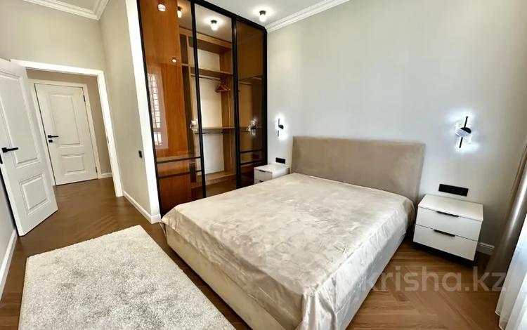 2-бөлмелі пәтер · 55 м² · 5/12 қабат, Торекулова, бағасы: 350 000 ₸ в Алматы, Алмалинский р-н — фото 6