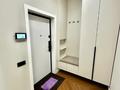 2-бөлмелі пәтер · 55 м² · 5/12 қабат, Торекулова, бағасы: 350 000 ₸ в Алматы, Алмалинский р-н — фото 7