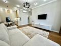 2-бөлмелі пәтер · 55 м² · 5/12 қабат, Торекулова, бағасы: 350 000 ₸ в Алматы, Алмалинский р-н — фото 4