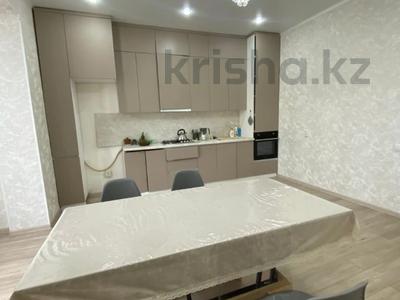2-комнатная квартира · 53.4 м² · 2/5 этаж, 45А квартал за 26.5 млн ₸ в Костанае