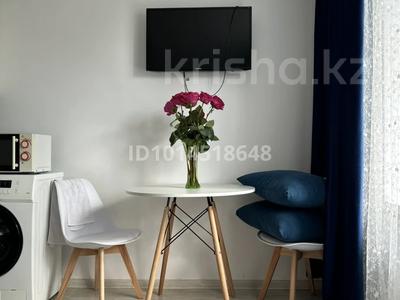 1-бөлмелі пәтер · 17.5 м² · 3/6 қабат, Торайгырова 3, бағасы: 8.5 млн ₸ в Астане, р-н Байконур