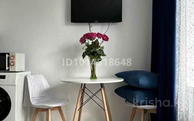 1-бөлмелі пәтер · 17.5 м² · 3/6 қабат, Торайгырова 3, бағасы: 8.5 млн ₸ в Астане, р-н Байконур — фото 2