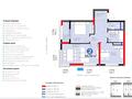 2-бөлмелі пәтер · 63.4 м² · 11/14 қабат, Бухар Жырау 33, бағасы: ~ 56.8 млн ₸ в Астане, Есильский р-н — фото 3