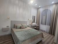 2-комнатная квартира · 48 м² · 6/7 этаж, Акмешит 19/1 за 380 000 ₸ в Астане, Есильский р-н