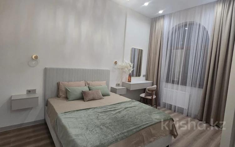 2-комнатная квартира · 48 м² · 6/7 этаж, Акмешит 19/1 за 380 000 ₸ в Астане, Есильский р-н — фото 2