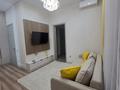 2-комнатная квартира · 48 м² · 6/7 этаж, Акмешит 19/1 за 380 000 ₸ в Астане, Есильский р-н — фото 3