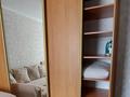1-комнатная квартира · 33 м² · 1/4 этаж, Карима Сутюшева — Карима Сутюшева Жумабаева за 10 000 ₸ в Петропавловске — фото 4