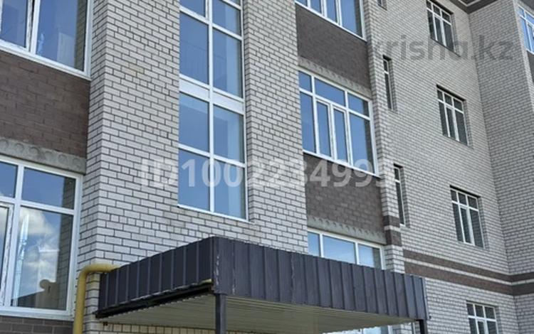 1-бөлмелі пәтер · 43 м² · 1/5 қабат, Алтын орда ш/а. 251в, бағасы: 11.3 млн ₸ в Актобе, мкр. Алтын орда — фото 11