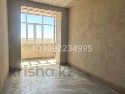 1-бөлмелі пәтер · 43 м² · 1/5 қабат, мкр. Алтын орда 251в, бағасы: 11.3 млн 〒 в Актобе