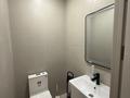 2-комнатная квартира · 62 м² · 3/15 этаж, Б. Момышулы 14 — ШИКАРАЯ КВАРТИРА!!! 2 ЗАСТЕКЛЕННЫЕ ЛОДЖИИ!!! РАЗДЕЛЬНЫЙ САНУЗЕЛ!!! за 35.5 млн ₸ в Астане, Алматы р-н — фото 12