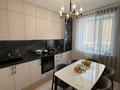 2-комнатная квартира · 62 м² · 3/15 этаж, Б. Момышулы 14 — ШИКАРАЯ КВАРТИРА!!! 2 ЗАСТЕКЛЕННЫЕ ЛОДЖИИ!!! РАЗДЕЛЬНЫЙ САНУЗЕЛ!!! за 35.5 млн ₸ в Астане, Алматы р-н — фото 7