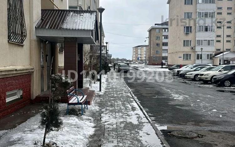 1-комнатная квартира · 48 м² · 5/5 этаж, Ашимова 5 — Возле шафрана за 18 млн 〒 в Талдыкоргане, мкр Болашак — фото 2