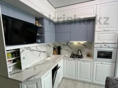 3-комнатная квартира · 109.9 м² · 9/9 этаж, Л. Толстого 25 за 59 млн ₸ в Костанае