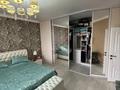3-бөлмелі пәтер · 109.9 м² · 9/9 қабат, Л. Толстого 25, бағасы: 59 млн ₸ в Костанае — фото 14