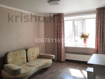 1-комнатная квартира · 19 м² · 2/5 этаж, Назарбаева 29а — Бизнес центр Капитал за 4.8 млн 〒 в Кокшетау