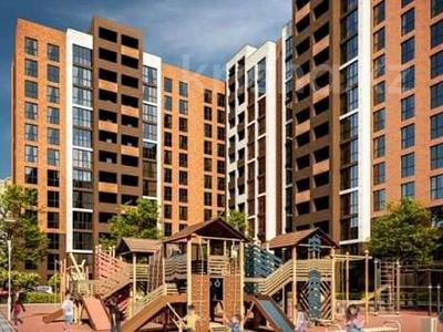 1-комнатная квартира · 50 м² · 5/12 этаж, ​Улица Шамши Калдаяков, 46 46 за 19 млн ₸ в Астане, Сарайшык р-н