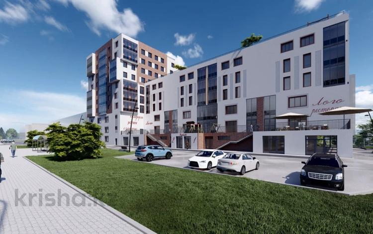 4-комнатная квартира · 121.1 м² · 8/10 этаж, 8-й микрорайон, Карбышева 87 за 63 млн ₸ в Костанае — фото 2