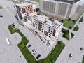4-комнатная квартира · 121.1 м² · 8/10 этаж, 8-й микрорайон, Карбышева 87 за 63 млн ₸ в Костанае — фото 8